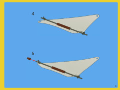 LEGO 10210 instructions page 55 – build guide