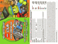 LEGO 10210 instructions page 71 – build guide