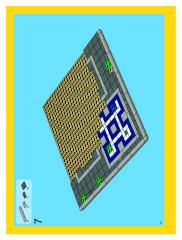 LEGO 10211 instructions page 10 – build guide