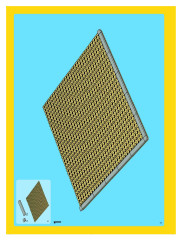 LEGO 10211 instructions page 4 – build guide