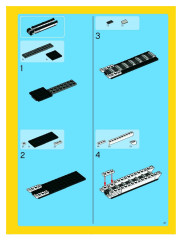 LEGO 10211 instructions page 41 – build guide