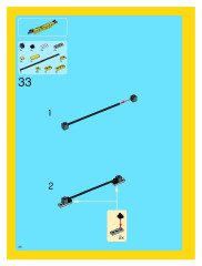 LEGO 10211 instructions page 46 – build guide