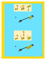 LEGO 10211 instructions page 47 – build guide