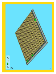 LEGO 10211 instructions page 5 – build guide