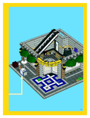 LEGO 10211 instructions page 51 – build guide