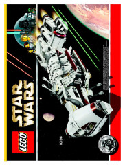 LEGO 10211 instructions page 55 – build guide