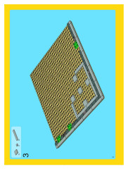 LEGO 10211 instructions page 6 – build guide