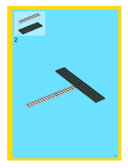 LEGO 10211 instructions page 35 – build guide