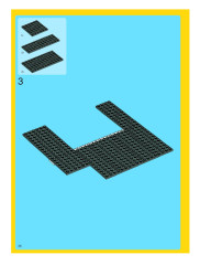 LEGO 10211 instructions page 36 – build guide