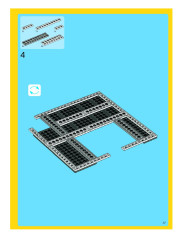 LEGO 10211 instructions page 37 – build guide