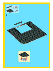 LEGO 10211 instructions page 39 – build guide