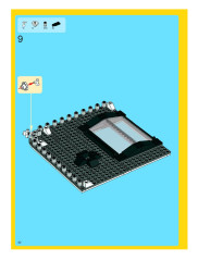 LEGO 10211 instructions page 42 – build guide