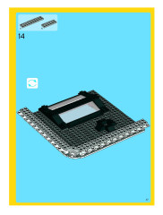 LEGO 10211 instructions page 47 – build guide