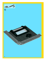 LEGO 10211 instructions page 48 – build guide