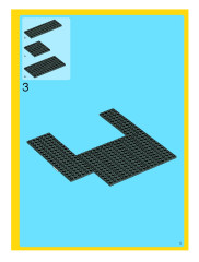 LEGO 10211 instructions page 5 – build guide