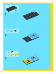 LEGO 10211 instructions page 52 – build guide