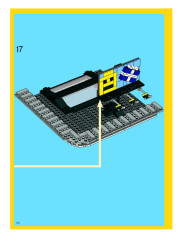 LEGO 10211 instructions page 54 – build guide