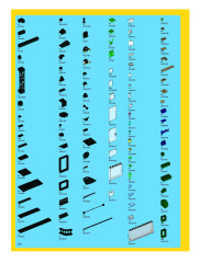 LEGO 10211 instructions page 60 – build guide