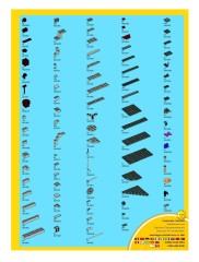 LEGO 10211 instructions page 61 – build guide