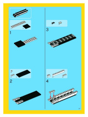 LEGO 10211 instructions page 27 – build guide