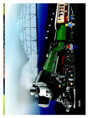 LEGO 10211 instructions page 35 – build guide