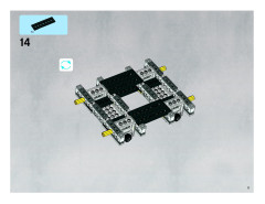 LEGO 10212 instructions page 11 – build guide