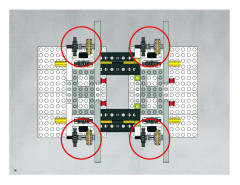 LEGO 10212 instructions page 16 – build guide