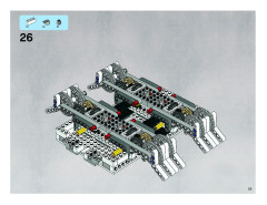 LEGO 10212 instructions page 25 – build guide
