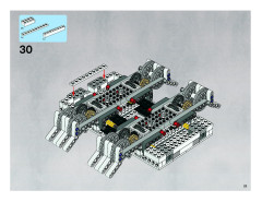 LEGO 10212 instructions page 29 – build guide