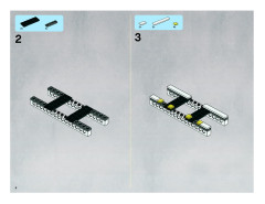 LEGO 10212 instructions page 4 – build guide