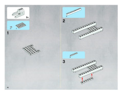 LEGO 10212 instructions page 46 – build guide