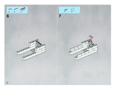 LEGO 10212 instructions page 48 – build guide