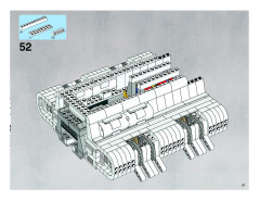 LEGO 10212 instructions page 57 – build guide