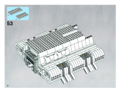 LEGO 10212 instructions page 58 – build guide