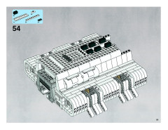 LEGO 10212 instructions page 59 – build guide