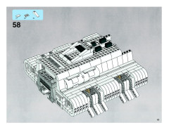 LEGO 10212 instructions page 63 – build guide