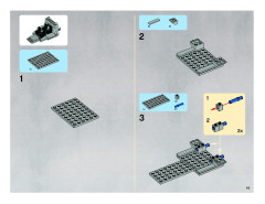LEGO 10212 instructions page 65 – build guide