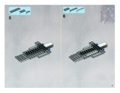 LEGO 10212 instructions page 67 – build guide