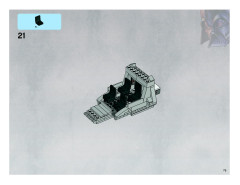 LEGO 10212 instructions page 75 – build guide