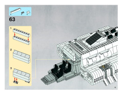LEGO 10212 instructions page 79 – build guide