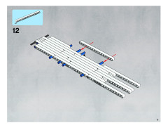 LEGO 10212 instructions page 13 – build guide
