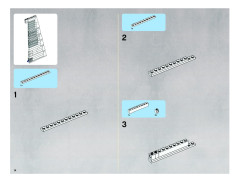 LEGO 10212 instructions page 14 – build guide