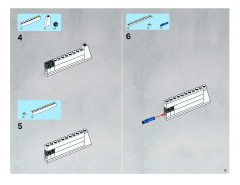LEGO 10212 instructions page 15 – build guide