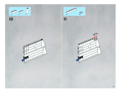 LEGO 10212 instructions page 17 – build guide