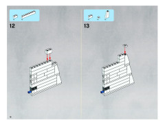 LEGO 10212 instructions page 18 – build guide