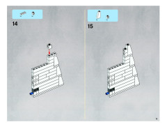 LEGO 10212 instructions page 19 – build guide