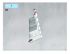 LEGO 10212 instructions page 25 – build guide