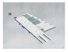 LEGO 10212 instructions page 29 – build guide