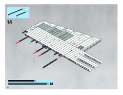 LEGO 10212 instructions page 30 – build guide