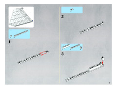 LEGO 10212 instructions page 31 – build guide